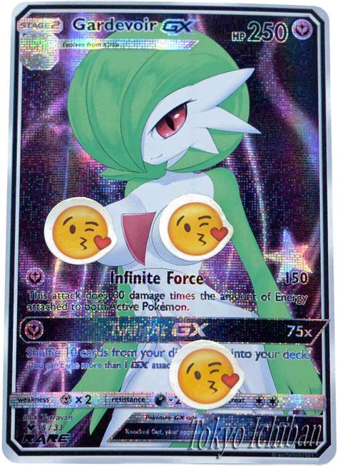 sexiest pokemon card|The 15 Prettiest Pokémon Designs Of All Time